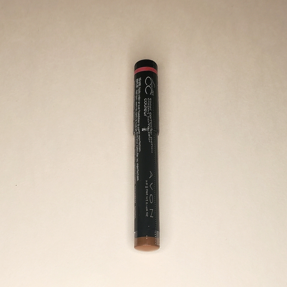 Avon Ideal Flawless Color Corrector Pencil in Deep